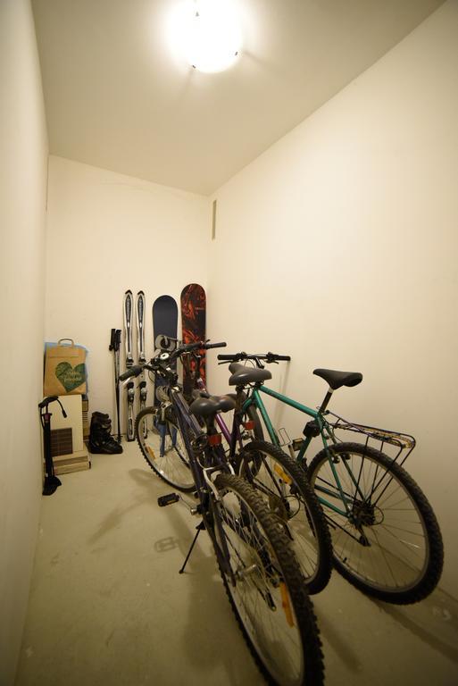 Zagreb Lodge Apartment 部屋 写真