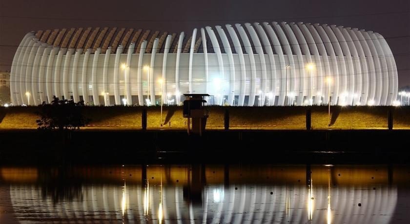 Zagreb Lodge Apartment 部屋 写真